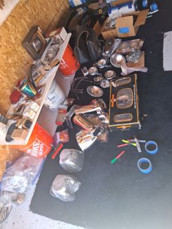 Harley parts