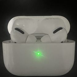 airpods pro