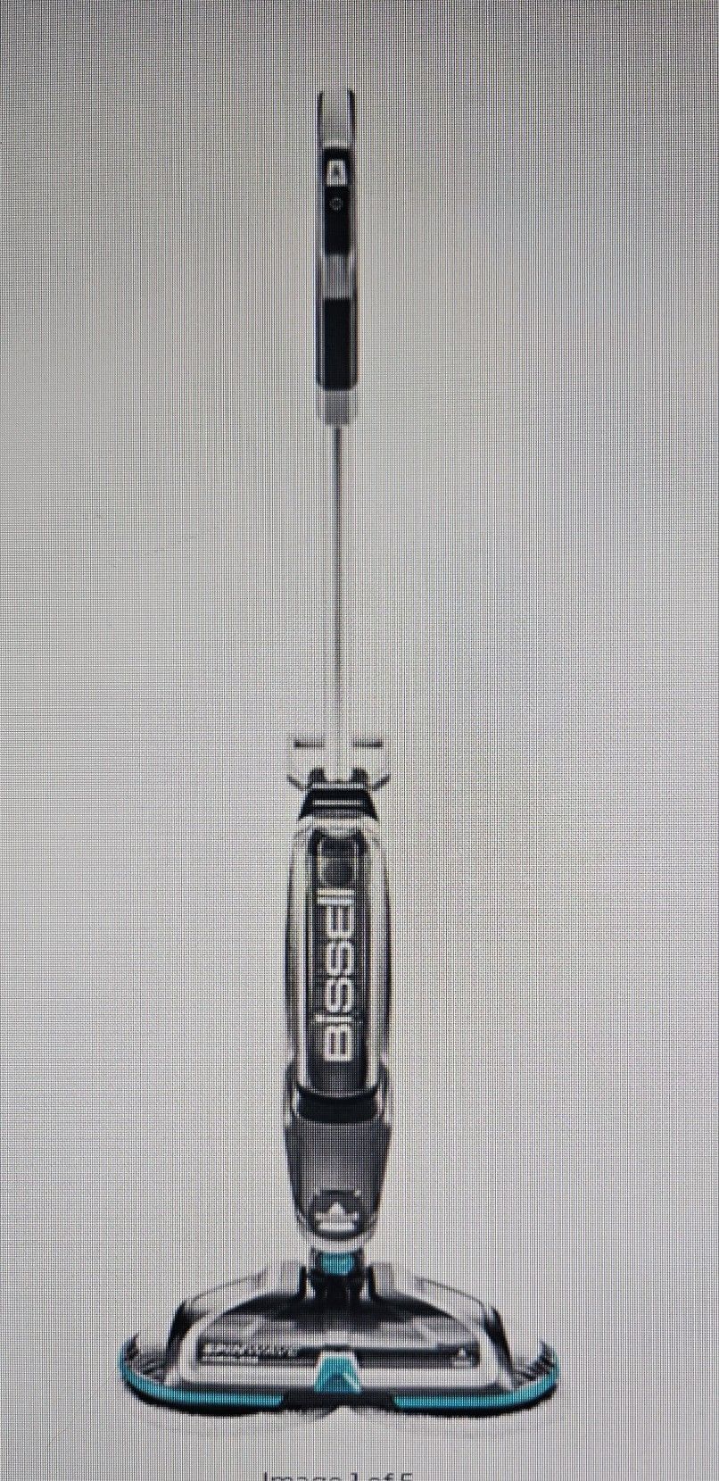 Bissell Spinwave Cordless Hard Floor Spin Mop