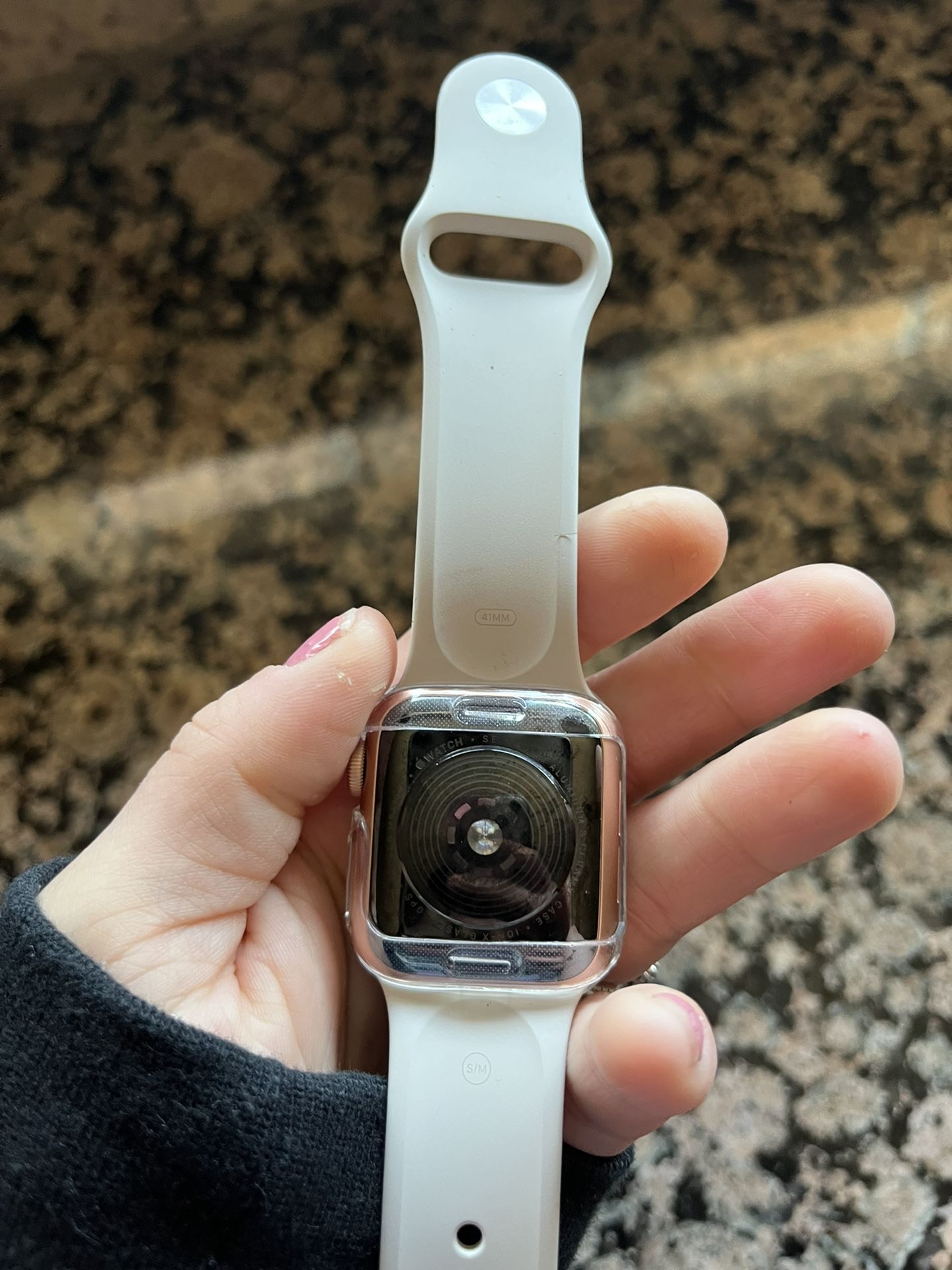 Brand New Apple Watch SE 40 mm