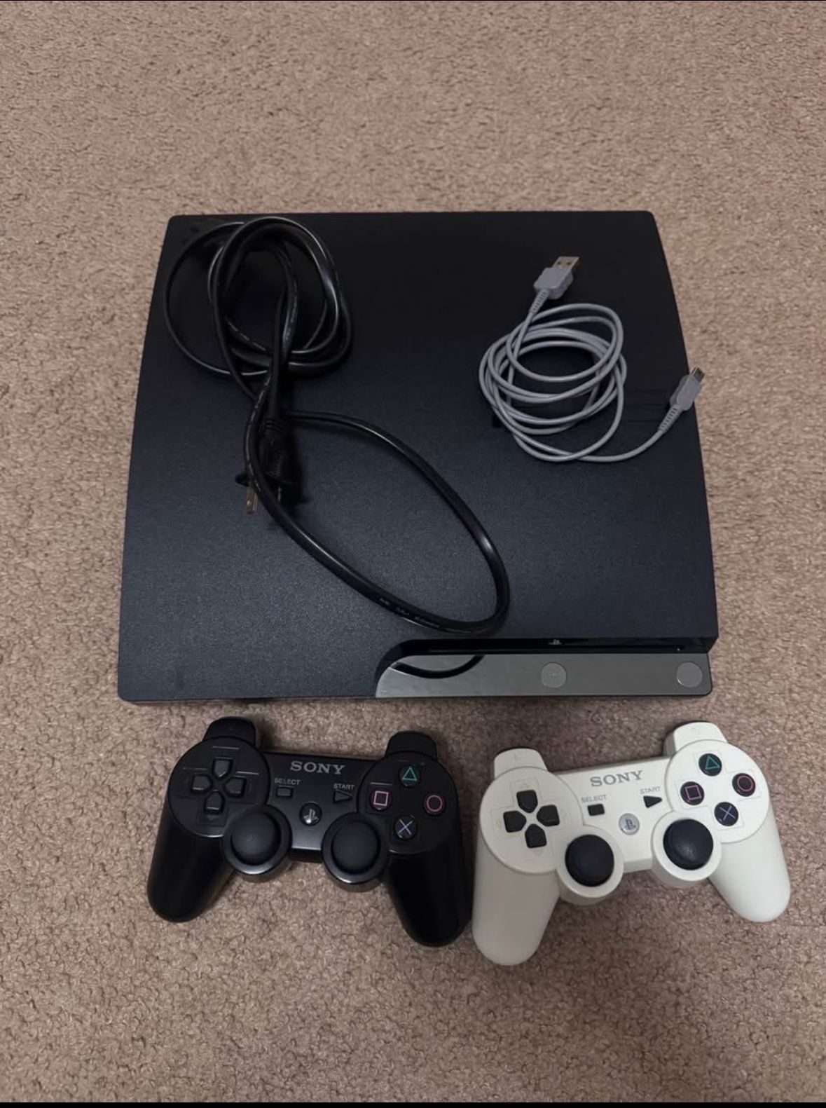 PS3 160GB Can Be Jailbroken
