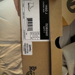 Doc Martens