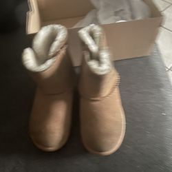 Toddler Ugg Boots 
