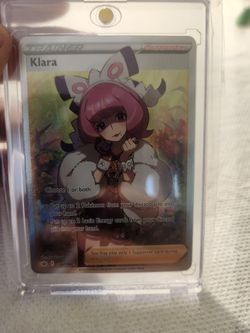 Klara 194 /198