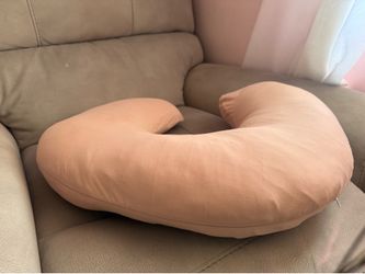 Baby pillow