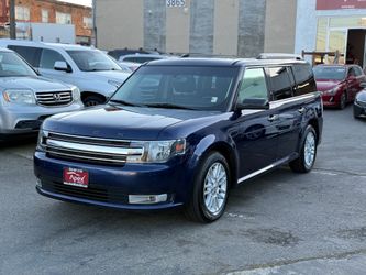 2016 Ford Flex