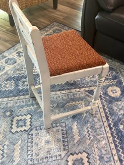 Antique Chair