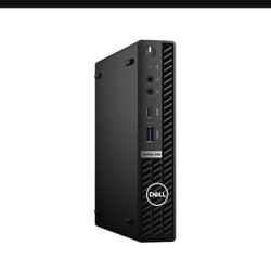 Dell Optiplex Micro Plus 7020