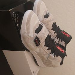 Men's JORDAN Zion 2 Camo  Size 11 NEW