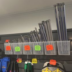 Professional Window Cleaning Supplies 