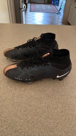 Nike soccer cleats