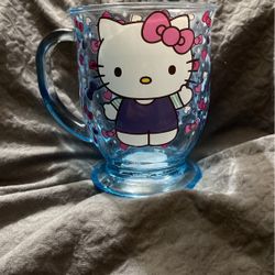 Hello Kitty Mug