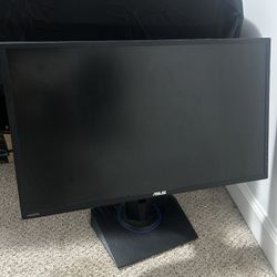 Asus 75 Hz Monitor