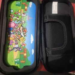 Mario Nintendo Switch 