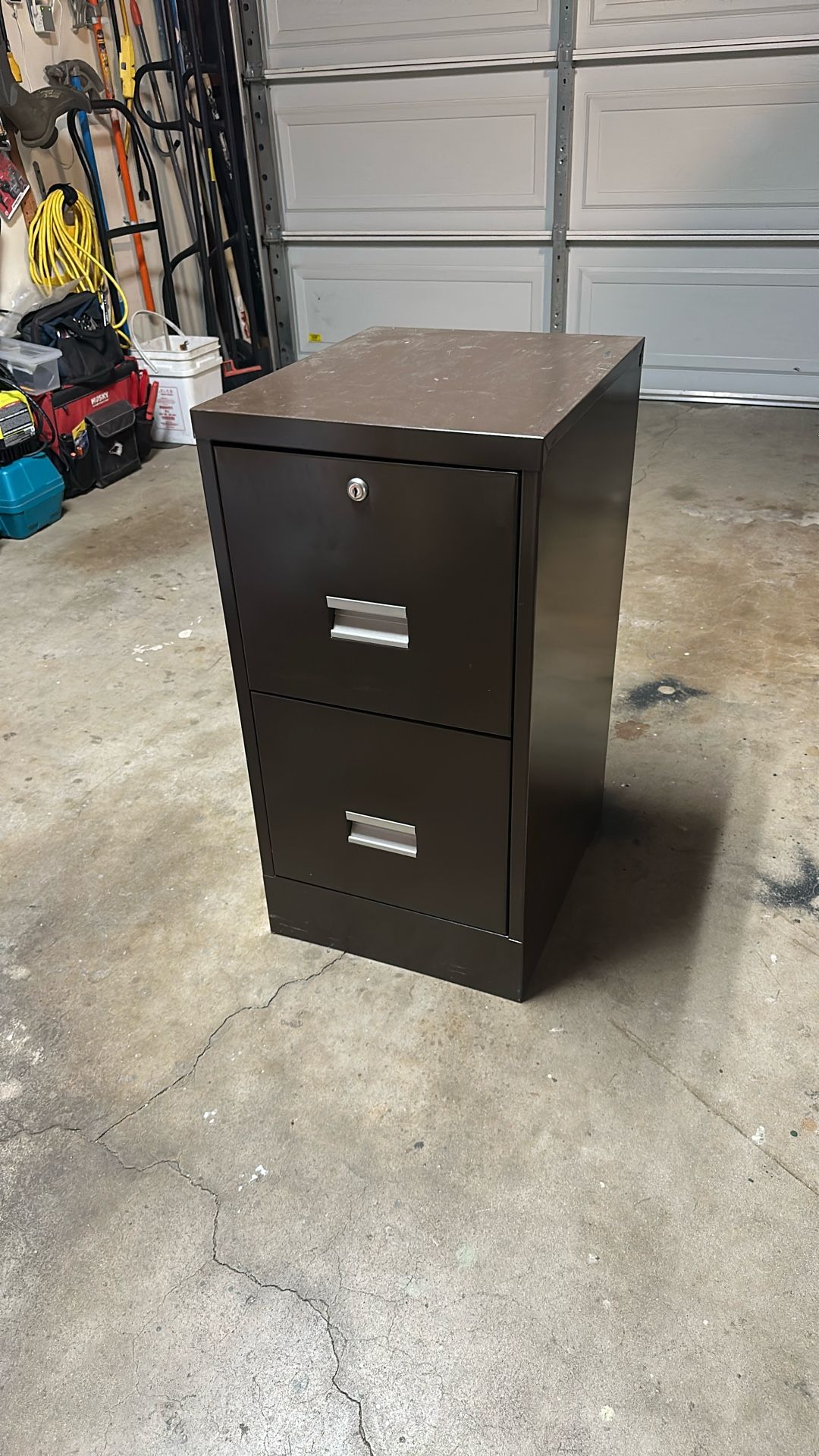 File Metal Cabinet