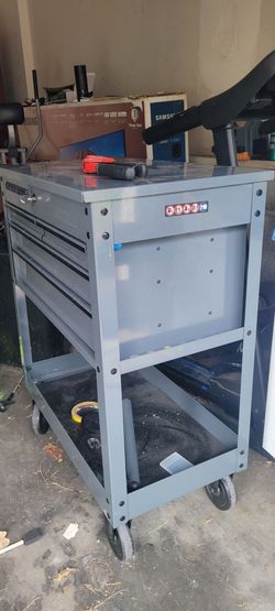 Tool box