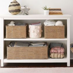Pottery Barn Kids Cameron 2-shelf Bookcase Two Available