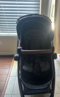 Maxi-Cosi Zelia Max Stroller