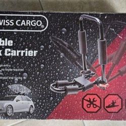 Kayak Carrier