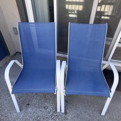 Patio Chairs