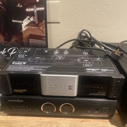 Definitive Technology Sound Setup 