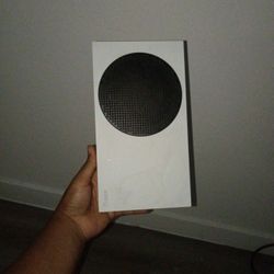 Xbox Series S