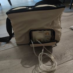 Medela Pump In Style 