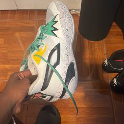 Trending Puma court shoes