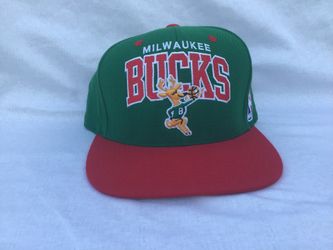 Mitchell & Ness Hat