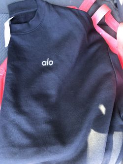 Alo Sweatshirt Xl