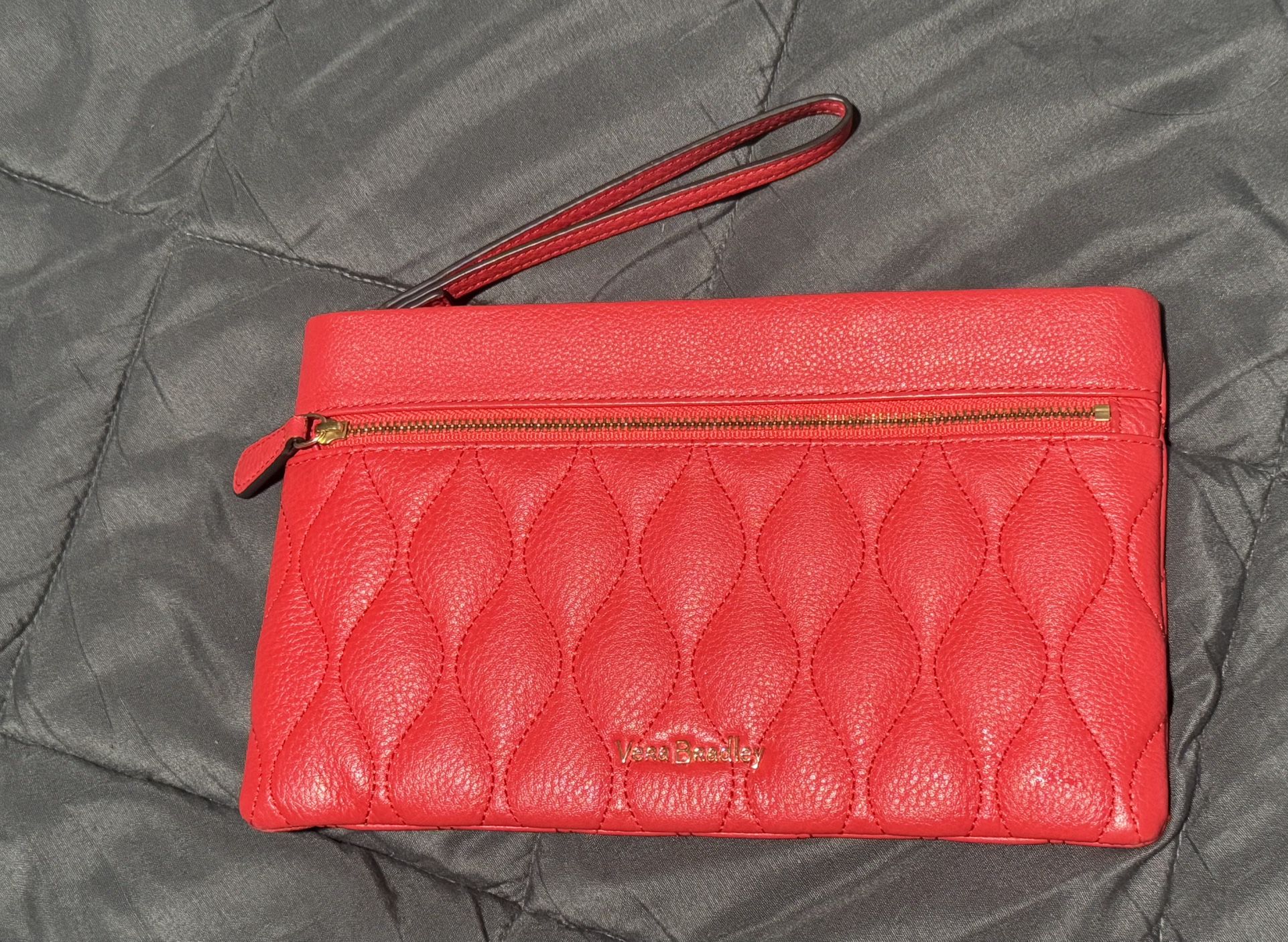 Vera Bradley Wristlet