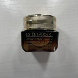 Estée Lauder Advanced Night Repair Eye Supercharged gel Crème