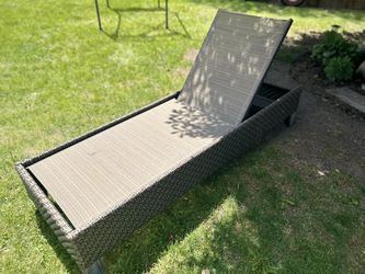 Lounger