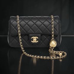 Black bag