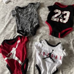 Baby Boy Clothes 