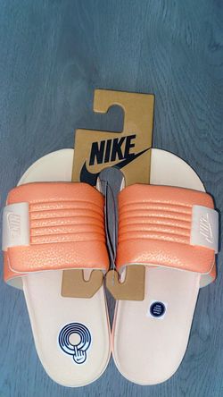 Nike slides