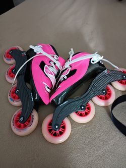 Speed Skates 