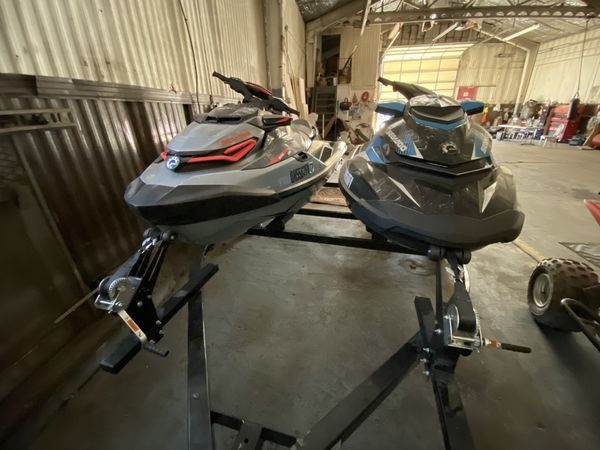 2018 seadoo 300. 230