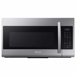 Samsung microwave oven