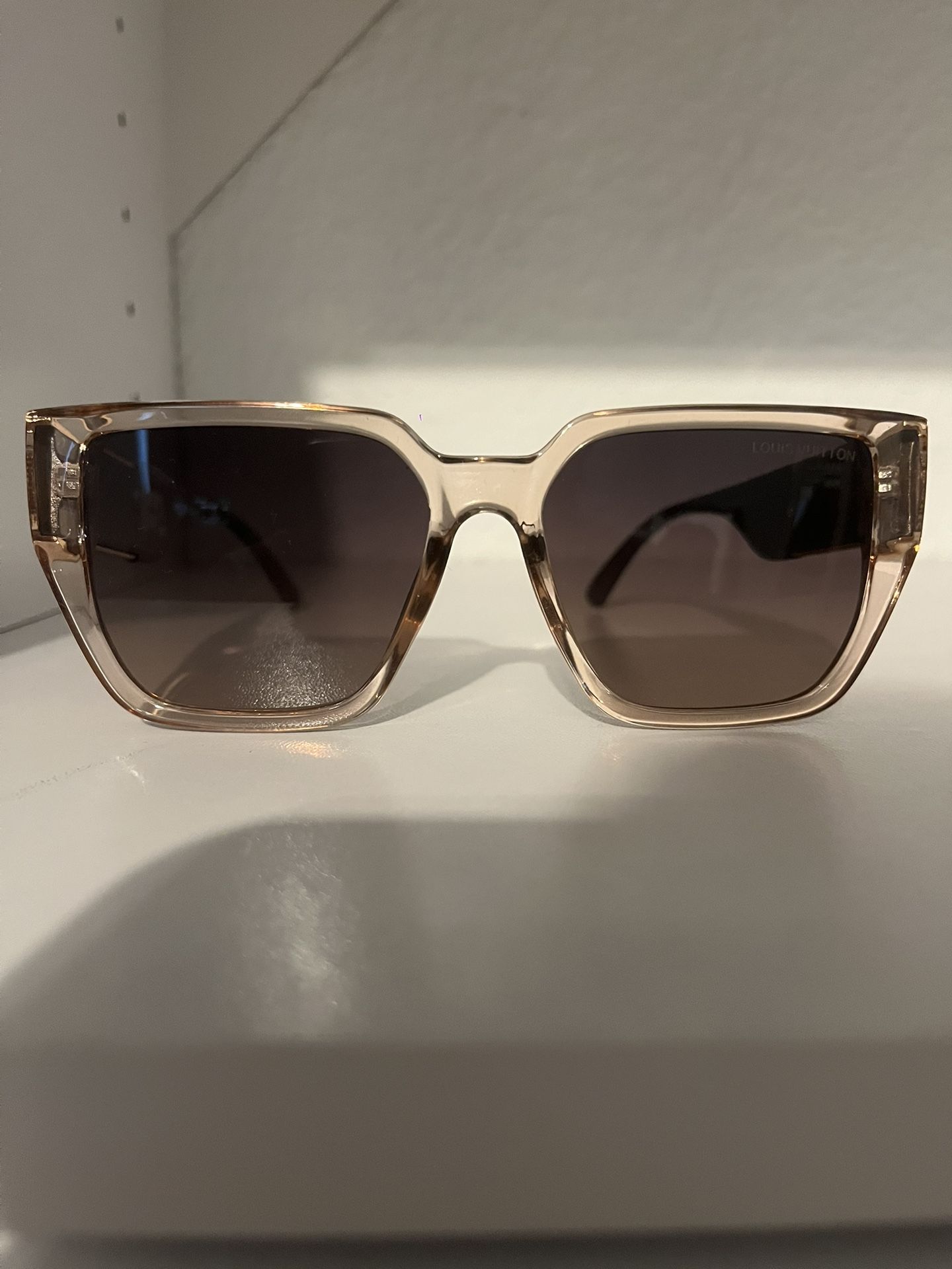 Louis Vuitton Glasses