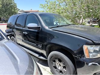 2007 Chevrolet Tahoe
