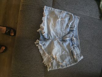 Teen Shorts 