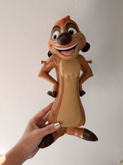 Disney Sipper Timon 