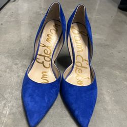 Sam Edelman pump