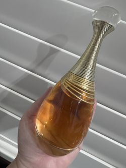 DIOR J'ADORE EAU DE PARFUM INFINISSIME