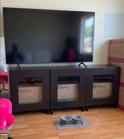 TV table