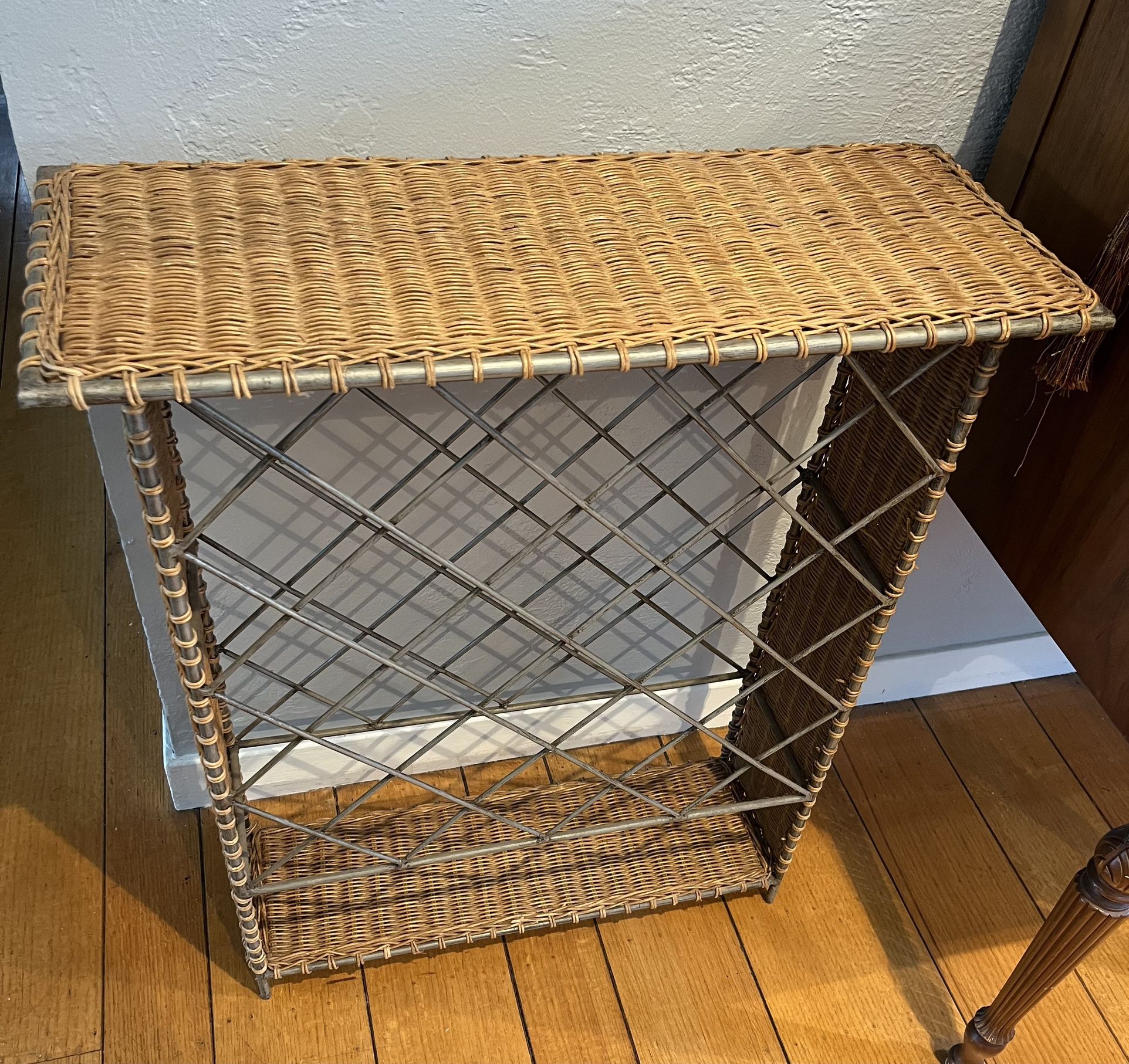 Wine Rack