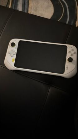 Logitech G CLOUD