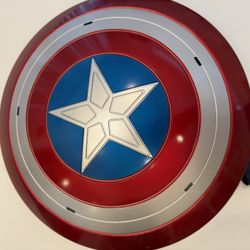 Disney Captain America Sipper - New & unused