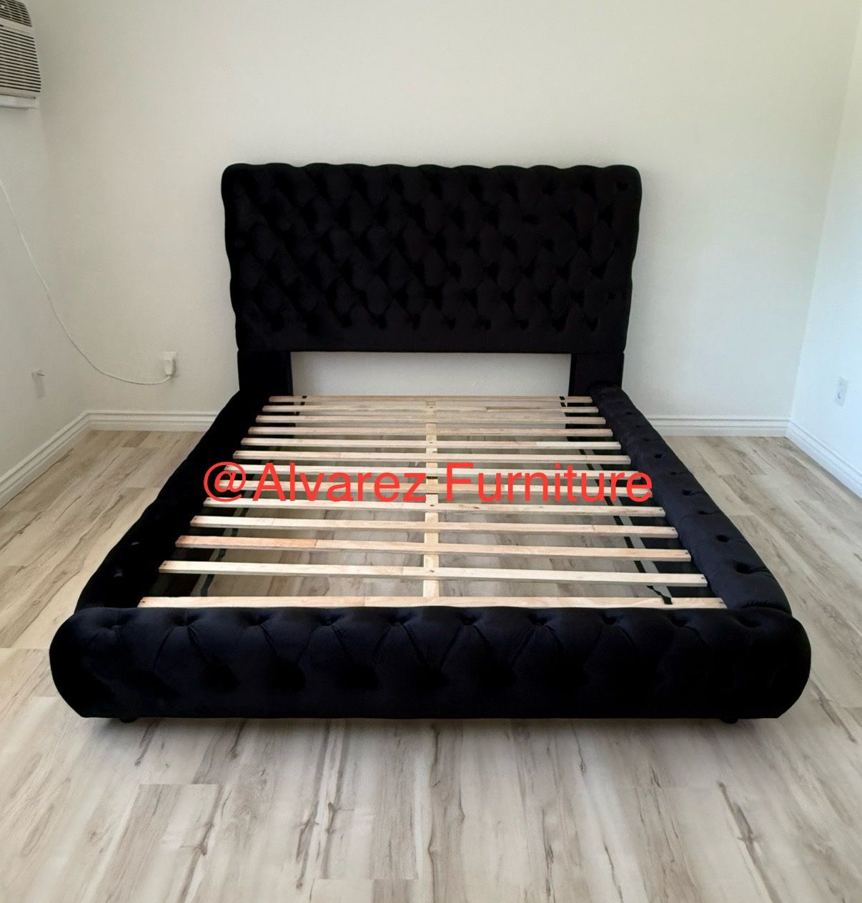 Queen Bed Frame